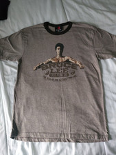 Bruce lee shirt for sale  BELFAST