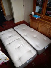 Motorhome mattress inch for sale  STOURBRIDGE