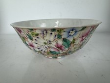 Chinese porcelain bowl for sale  Los Angeles