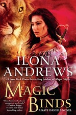Magic binds for sale  Dayton