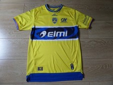 Sochaux montbelliard maillot d'occasion  Haubourdin