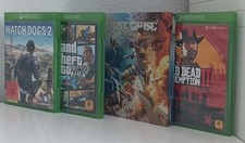 Xbox spiele konvolut gebraucht kaufen  Oelsnitz