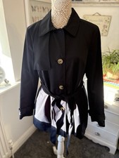 Debenhams collection navy for sale  PONTEFRACT