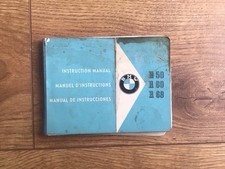 Bmw motorcycle motorbike for sale  LIVERPOOL