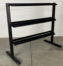 Dumbell rack steel for sale  Wallkill