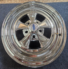 Cragar super sport for sale  North Salt Lake