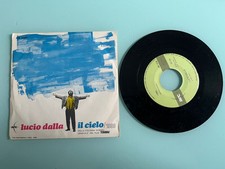 Vinile giri lucio usato  Lugo