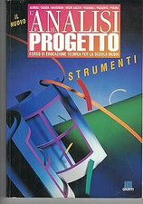 Analisi progetto corso usato  Vejano