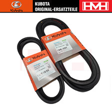 Kubota keilriemen satz gebraucht kaufen  Schloß Holte-Stukenbrock