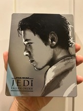 star wars steelbook comprar usado star wars steelbook comprar usado Enviando para Brazil