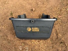 Collection box black for sale  COVENTRY