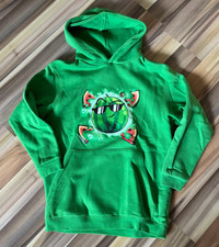 hoodie kinder gebraucht kaufen  Walldorf