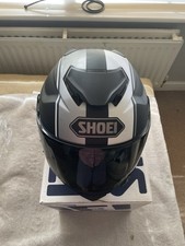 Shoei air panorama for sale  BRIDGWATER