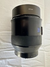Zeiss batis 85mm gebraucht kaufen  Alfdorf