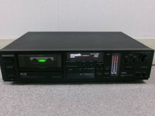 Kenwood 880d 2head d'occasion  Expédié en Belgium