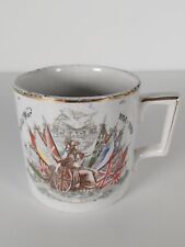War peace mug for sale  WORCESTER