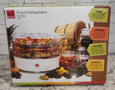 Ronco fd1005whgenb deluxe for sale  Durham