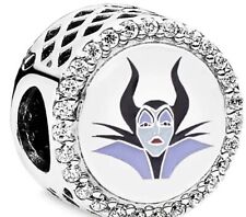 Pandora disney maleficent for sale  LIVERPOOL