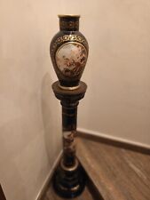 Vaso capodimonte con usato  Zerbolo