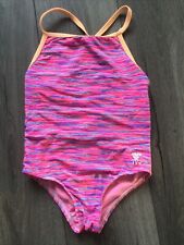 Tyr girls swimsuit. for sale  PLYMOUTH