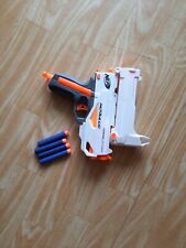 Nerf modulus barrel gebraucht kaufen  Potsdam