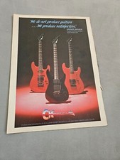Tpeep133 magazine advert for sale  UK