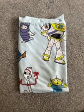 Toy story duvet for sale  BIRMINGHAM