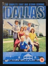 Dallas complete first for sale  ROTHERHAM