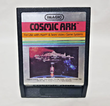 Cosmic ark per usato  Messina