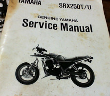 Yamaha srx250t srx250t for sale  Walkertown