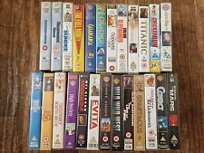 Different films movies for sale  SLEAFORD