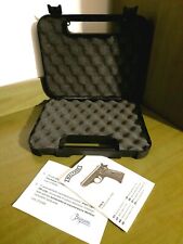 Custodia rigida walther usato  Italia