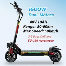 Scooter 1600w scooter for sale  Shipping to Ireland