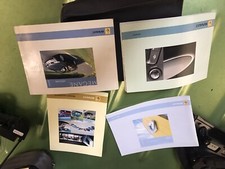 Renault megane mk2 d'occasion  Expédié en Belgium