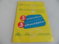 Continental reifen werbung gebraucht kaufen  Pirna, Dohma, Struppen