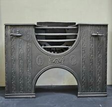 Georgian hob grate for sale  YORK