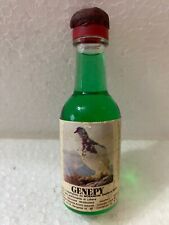 Mignon bottles miniature usato  Fiorano Modenese