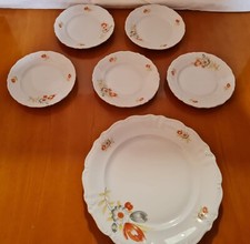 Servizio dolce dessert usato  Ariccia