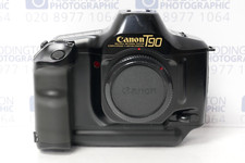 Canon t90 body for sale  TEDDINGTON