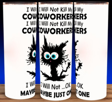 Kill coworkers funny for sale  Porter