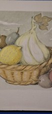 Litografia felicita frai usato  Spoleto