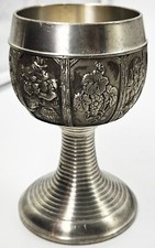 Vintage pewter small for sale  Sarasota