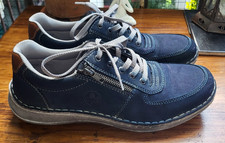 Rieker herren sneaker gebraucht kaufen  Essen