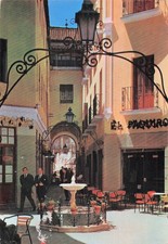 Espagne malaga pasaje d'occasion Espagne malaga pasaje d'occasion  France
