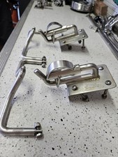 Weaver davits for sale  Campbell