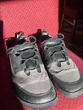 Zaqq barfuß sneaker gebraucht kaufen  Tessin
