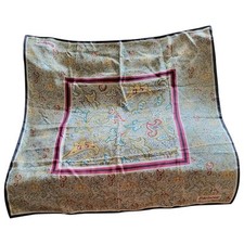 Barbour paisley 100 for sale  DURHAM