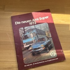 ami super gebraucht kaufen ami super gebraucht kaufen Würzburg