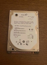 Disques durs seagate d'occasion  Nanterre