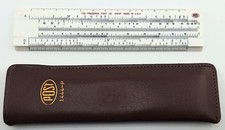 post ruler slide engineer for sale  Eugene